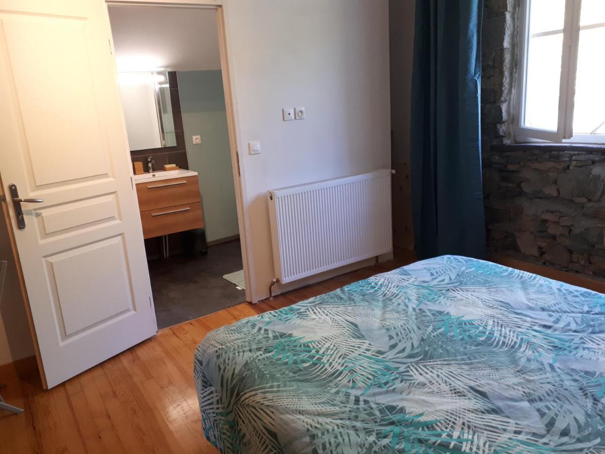 "Chez Naty" Chambres D'Hotes Au Pays-Basque Cheraute エクステリア 写真