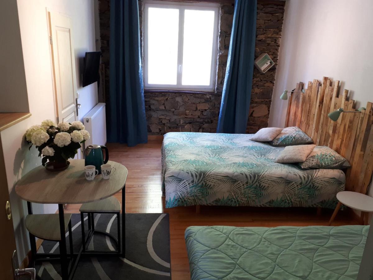 "Chez Naty" Chambres D'Hotes Au Pays-Basque Cheraute エクステリア 写真