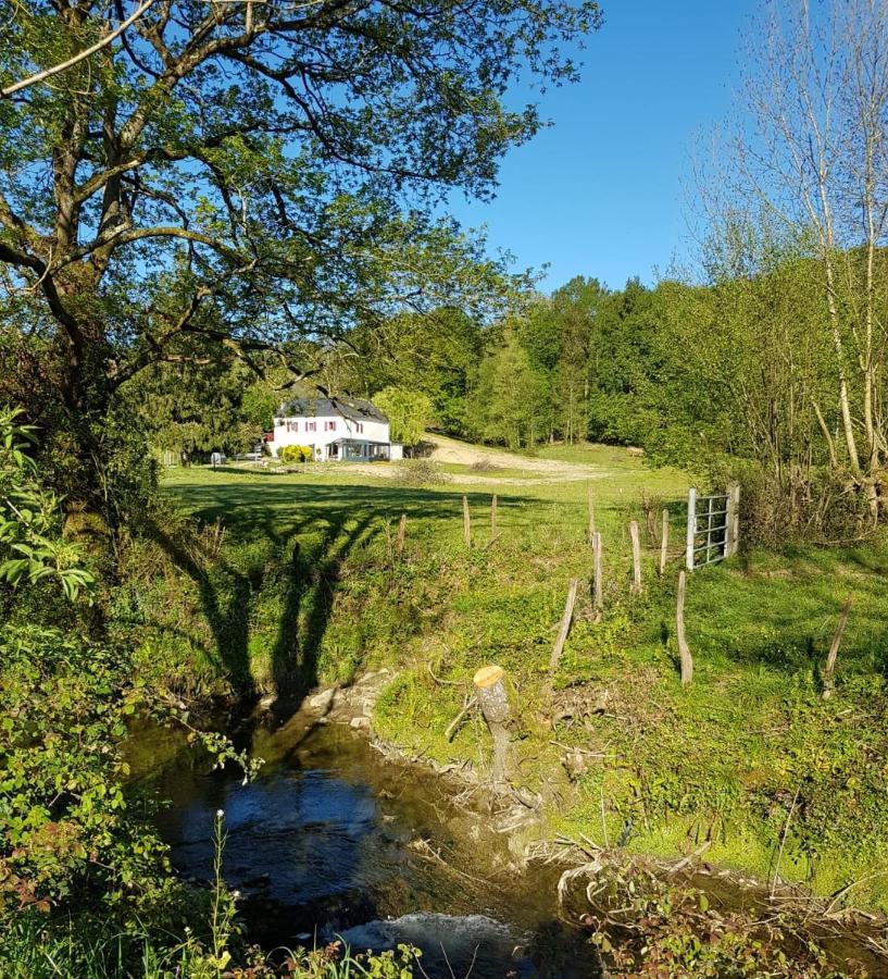 "Chez Naty" Chambres D'Hotes Au Pays-Basque Cheraute エクステリア 写真