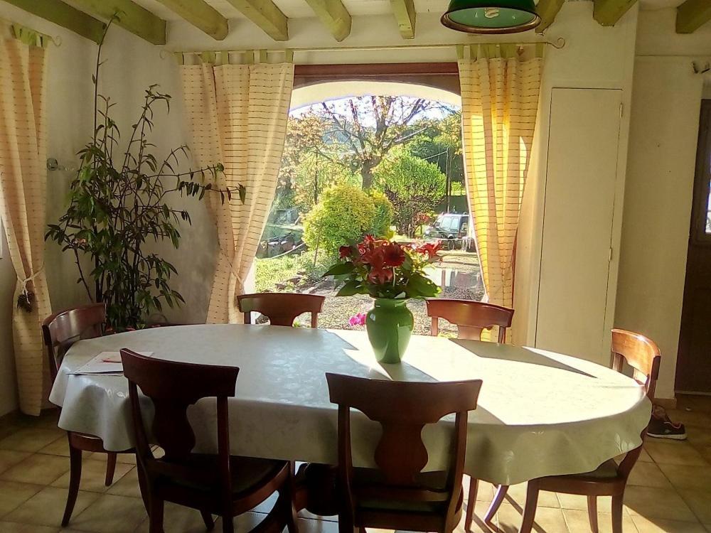 "Chez Naty" Chambres D'Hotes Au Pays-Basque Cheraute エクステリア 写真