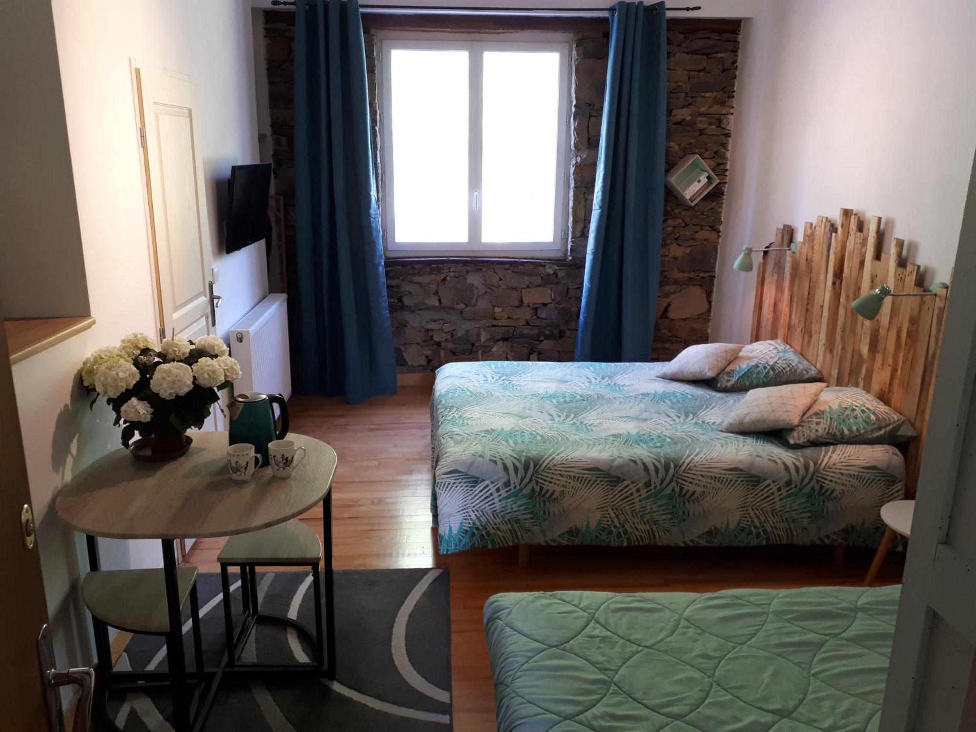 "Chez Naty" Chambres D'Hotes Au Pays-Basque Cheraute エクステリア 写真