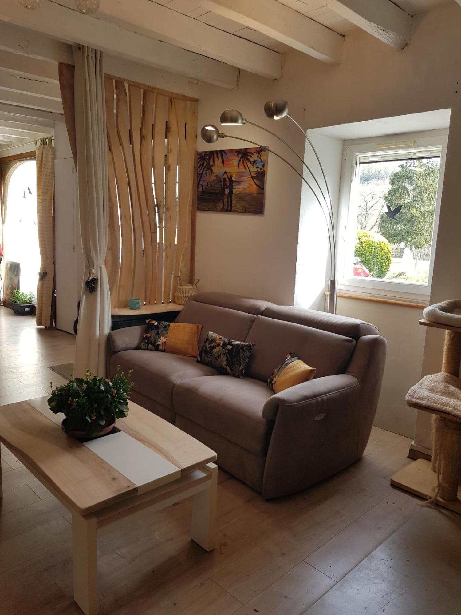 "Chez Naty" Chambres D'Hotes Au Pays-Basque Cheraute エクステリア 写真