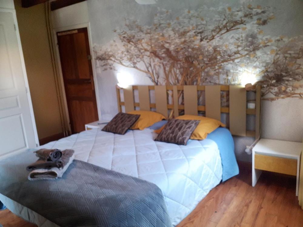 "Chez Naty" Chambres D'Hotes Au Pays-Basque Cheraute エクステリア 写真
