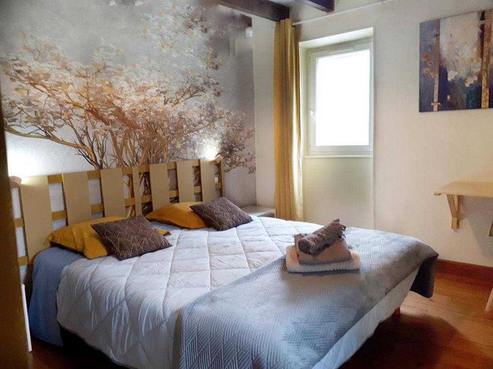 "Chez Naty" Chambres D'Hotes Au Pays-Basque Cheraute エクステリア 写真